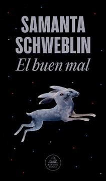 Portada del libro El buen mal