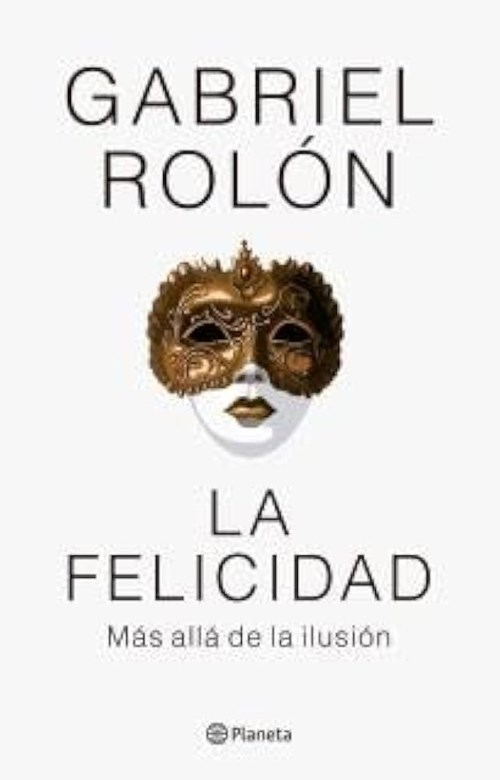 Portada del libro La Felicidad